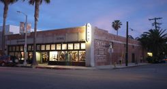 stag | venice beach | los angeles