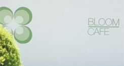 bloom cafe | los angeles