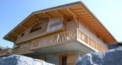 chalet|sixt-fer-a-cheval|france