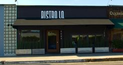 bistro lq | los angeles